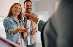 Segment Ożarów Mazowiecki - Idealne połączenie bliskości Warszawy z zielonym azylem