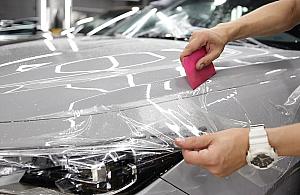 Jak wybrać idealną folię PPF: Kompletny przewodnik