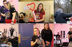 Mnóstwo atrakcji w Forcie Sokolnickiego. Żoliborz gra dla WOŚP