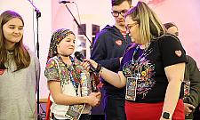 Mnóstwo atrakcji w Forcie Sokolnickiego. Żoliborz gra dla WOŚP