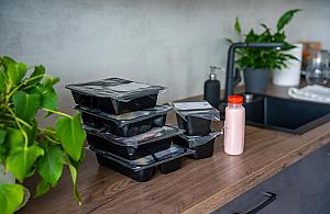 Jak zamówić dietę pudełkową z dostawą na terenie Warszawy Śródmieścia?