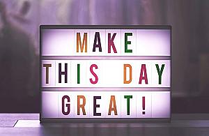 Skuteczne sposoby na utrzymanie motywacji