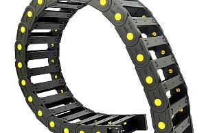 Prowadniki przewodów - co to, rodzaje i zastosowanie