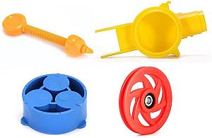 Produkcja elementów z tworzyw sztucznych - dlaczego warto?