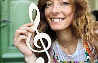Magia muzyki Chopina w spektaklu "Fryderyk i zaczarowane nuty"