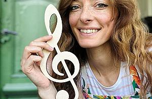 Magia muzyki Chopina w spektaklu "Fryderyk i zaczarowane nuty"