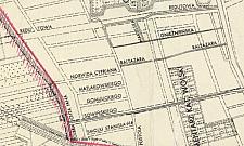 Horror na Woli. Zastrzelił się na oczach dzieci