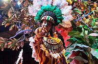 Festiwal Dźwięków Rio. Muzyczna podróż dla dzieci