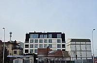 "Wielkomiejski" bajzel na Lazurowej