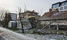 "Wielkomiejski" bajzel na Lazurowej