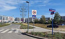 Przeniosą Dębową z Białołęki na Bemowo? "Błyskotliwy" pomysł radnej