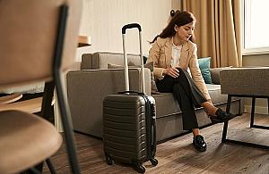 Jak zarezerwować najlepszy nocleg w hotelu koło Raszyna - Kompletny przewodnik dla Gości