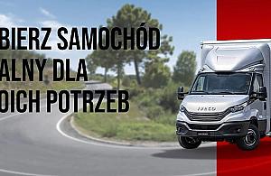 Otwarcie uzywane.UNI-TRUCK.eu - zaufane miejsce na zakup używanych samochodów