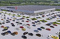 Jak będzie wyglądała Marywilska 44 po odbudowie?