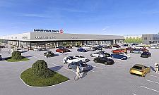 Jak będzie wyglądała Marywilska 44 po odbudowie?