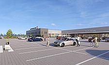 Jak będzie wyglądała Marywilska 44 po odbudowie?