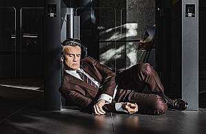 "Sen nocy letniej" już od marca na deskach Komedii