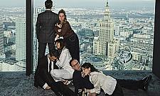 "Sen nocy letniej" już od marca na deskach Komedii