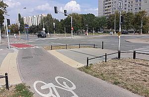 Zielone światło jest za krótkie. Seniorzy mają problem