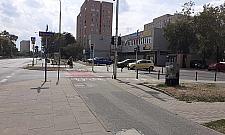 Zielone światło jest za krótkie. Seniorzy mają problem