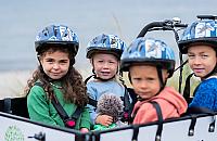 Przedszkole na Bemowie, które rozwija ciekawość i samodzielność maluchów