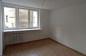 Dlaczego mieszkania stoją puste?