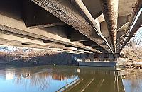 Nowy most na Płochocińskiej coraz bliżej. Podpisali umowę