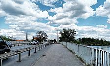 Nowy most na Płochocińskiej coraz bliżej. Podpisali umowę