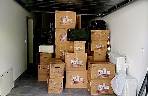 Jak sprawnie i bez stresu przeprowadzić się w Warszawie?