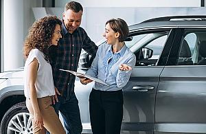 Najczęstsze problemy przy wynajmie auta na lotnisku i jak ich uniknąć