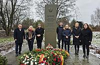 Radny kontra opady śniegu