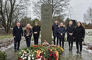 Radny kontra opady śniegu