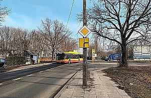 Wkrótce ruszy przebudowa Białołęckiej