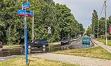 Wkrótce ruszy przebudowa Białołęckiej