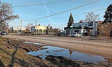 Wkrótce ruszy przebudowa Białołęckiej