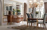 Luxury meble - luksus w czterech kątach