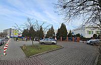 Dojścia do podstawówki na Oławskiej do pilnej poprawy