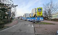 Dojścia do podstawówki na Oławskiej do pilnej poprawy