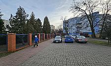 Dojścia do podstawówki na Oławskiej do pilnej poprawy