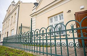 Rudera dostaa drugie ycie. Modliska 257 jak nowa