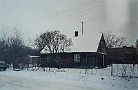 Dawno temu na Dywizjonu 303. "Wieś w mieście"