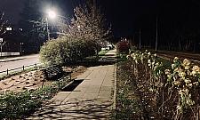 Nowe pomysły dla ul. Dywizjonu 303