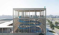 Lata mijają a basenu przy Ostródzkiej wciąż nie ma