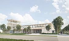 Lata mijają a basenu przy Ostródzkiej wciąż nie ma