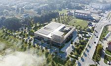 Lata mijają a basenu przy Ostródzkiej wciąż nie ma