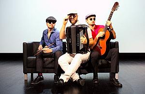 Z muzyką dookoła świata. Dziecięca podróż po USA na Bemowie