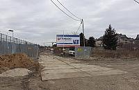 Tu na razie jest ściernisko. Nieciekawe oblicze Bemowa