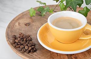 Poradnik wyboru kawy ziarnistej