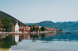 Majówka 2025 za granicą