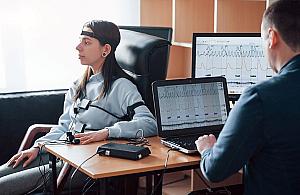 Elektrokardiografia - niezastąpione badanie w diagnostyce chorób serca